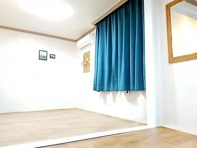 Busaninn Haeundae 0*, Busan