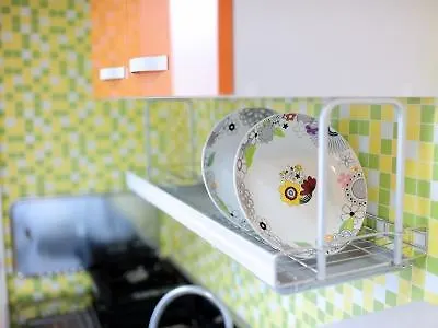 Casa vacanze Busaninn Haeundae