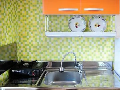 Casa vacanze Busaninn Haeundae