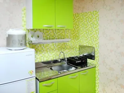Casa vacanze Busaninn Haeundae