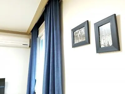 Busaninn Haeundae Casa vacanze Busan