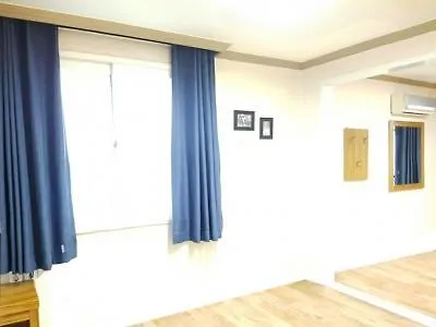 Casa vacanze Busaninn Haeundae Corea del Sud