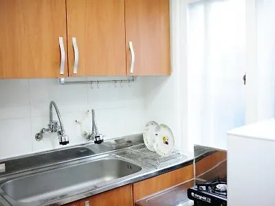 Busaninn Haeundae Casa vacanze