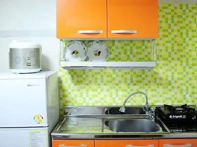 Casa vacanze Busaninn Haeundae