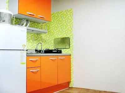 Busaninn Haeundae 0*, Busan