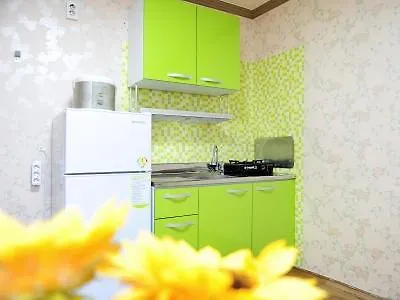 Busaninn Haeundae Busan