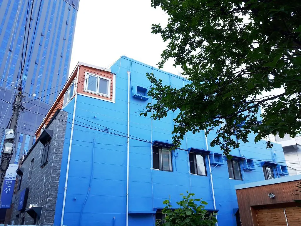 Casa vacanze Busaninn Haeundae