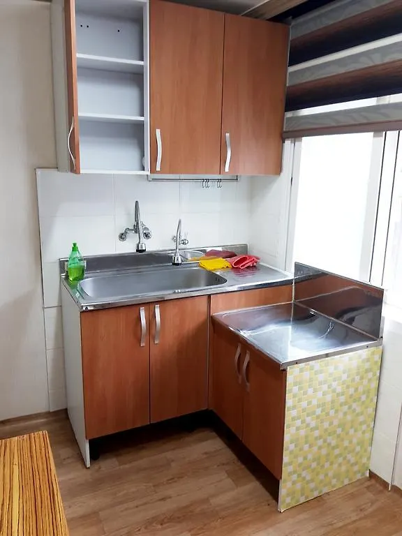 Casa vacanze Busaninn Haeundae Corea del Sud