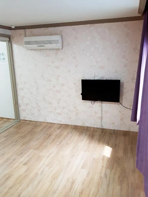 Busaninn Haeundae