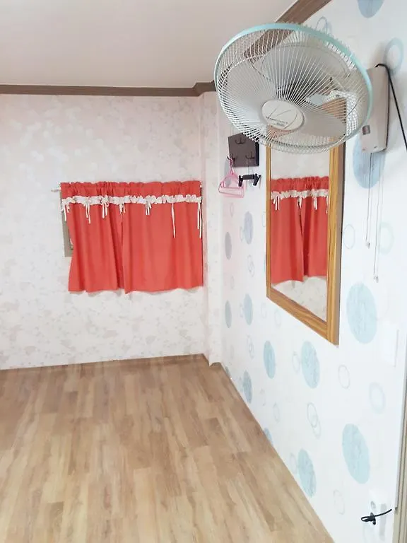Busaninn Haeundae Casa vacanze