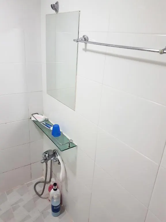 Casa vacanze Busaninn Haeundae