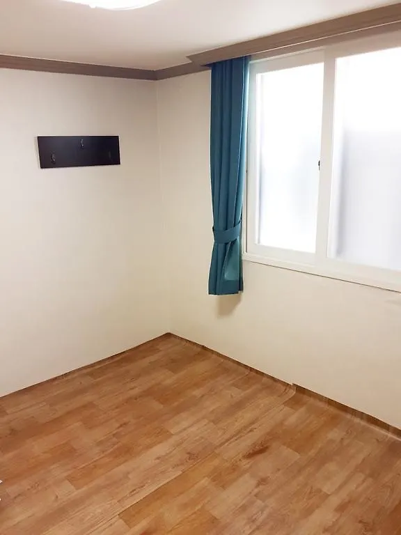 Busaninn Haeundae Casa vacanze Busan