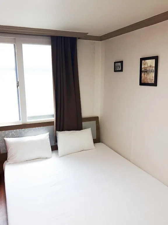 Casa vacanze Busaninn Haeundae
