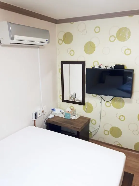 Busaninn Haeundae Casa vacanze