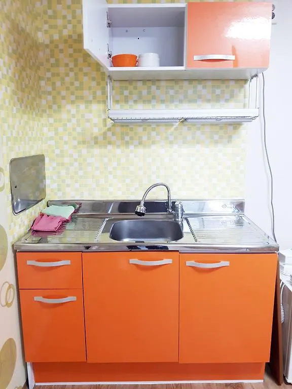Busaninn Haeundae Casa vacanze
