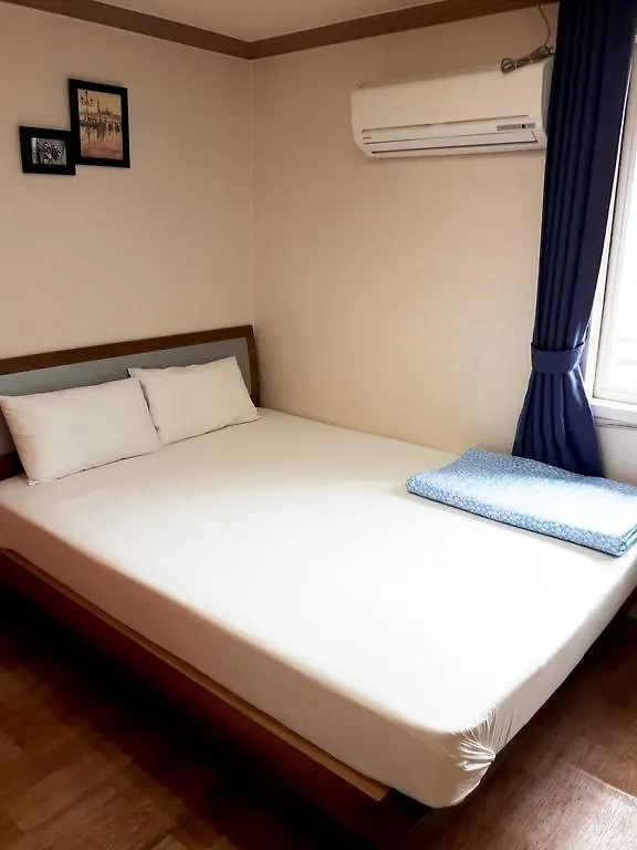 Busaninn Haeundae 부산광역시