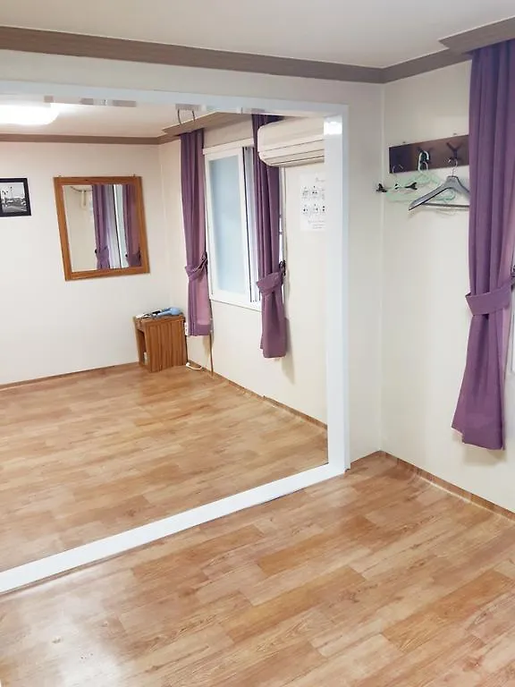펜션 Busaninn Haeundae 대한민국