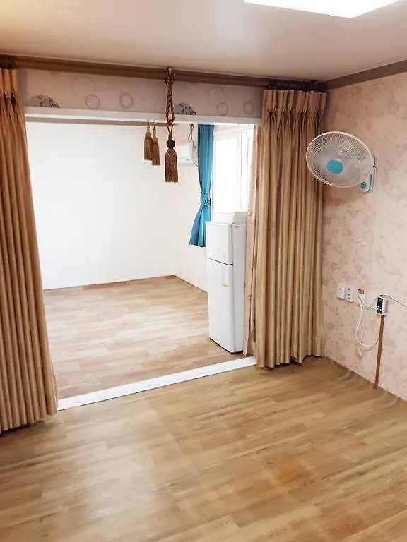 Busaninn Haeundae 0*, 부산광역시 대한민국